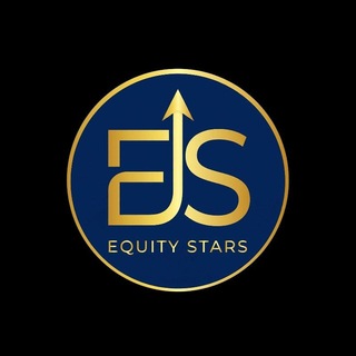 Telegram profile photo for 🇮🇳🇮🇳EQUITY STARS🇮🇳🇮🇳