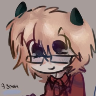 Telegram profile photo for Суглинок лекси