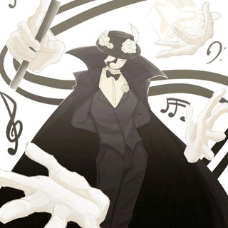 Telegram profile photo for Die of Death Stickers