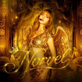 Telegram profile photo for NORVEL