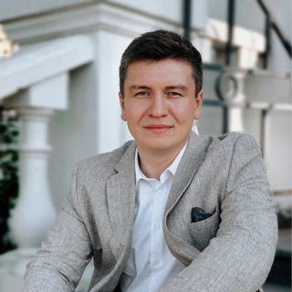 Telegram profile photo for Историческая Казань | Руслан Бикуев