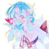Telegram profile photo for bi&mi by breathnot
