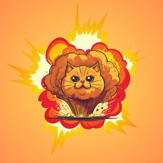Telegram profile photo for Catpocalypse Portal