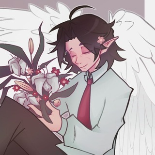 Telegram profile photo for Alfinard
