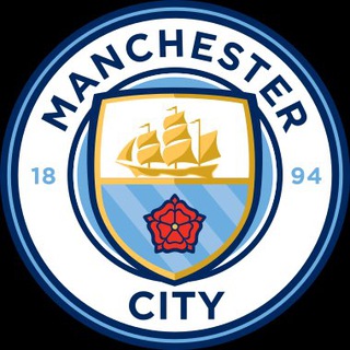 Telegram profile photo for Manchester City 🔵⚪️