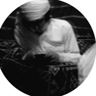 Telegram profile photo for ☾.قصيد
