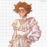 Telegram profile photo for еліс щурик •<:30~