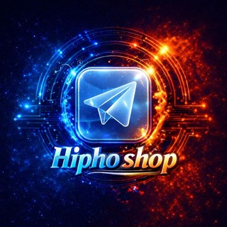 Telegram profile photo for Hipho ShoP | هیپو شاپ