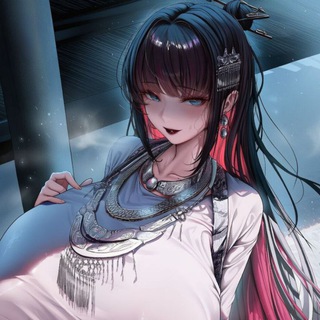 Telegram profile photo for ※淫蛇宫※