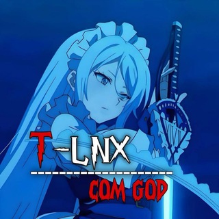 Telegram profile photo for LNX