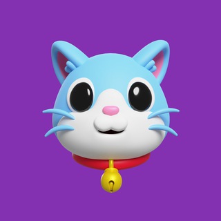 Telegram group profile photo for Котики из Ventra Go!