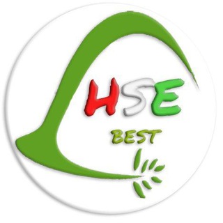 Telegram profile photo for HSEbest