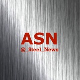 Telegram profile photo for @_Steel_News