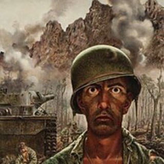 Telegram profile photo for Painofpvp