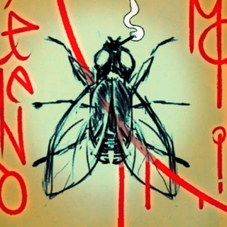 Telegram profile photo for 🔺🎴L'Anoownimato🎴🔻