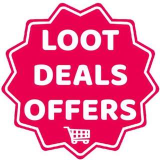 Telegram profile photo for Deals Tak ๐๏ธ๐ฎ๐ณ