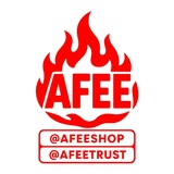 Telegram profile photo for AFEE TRUST