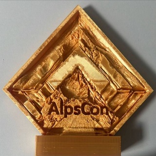 Telegram profile photo for Alpscon Community