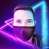 Telegram profile photo for About Games