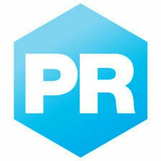 Telegram group profile photo for Пиар для всех