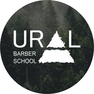 Telegram profile photo for Ural Barber School