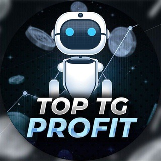 Telegram profile photo for Новое задание с бота @TopTgProfitBot