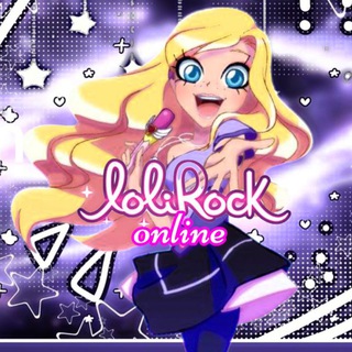 Telegram profile photo for LoliRock Online