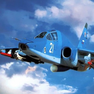 Telegram profile photo for Авиационные записки