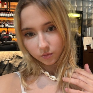 Telegram profile photo for lizzz