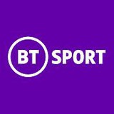 Telegram profile photo for BT Sport