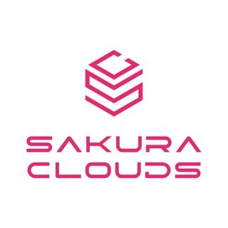 Telegram profile photo for Sakura Clouds Channel