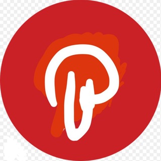 Telegram profile photo for вайбы пинтереста