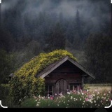 Telegram profile photo for 🖤ڪلۙب࣪ٙه࣬ غّمٓ🖤