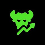 Telegram profile photo for BullCity Calls ππ