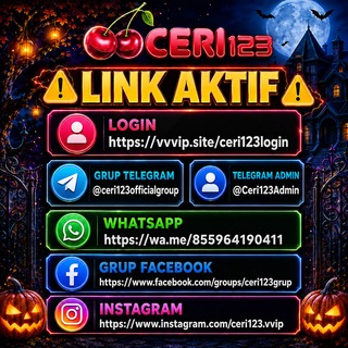 Telegram profile photo for CERI123 OFFICIAL GROUP