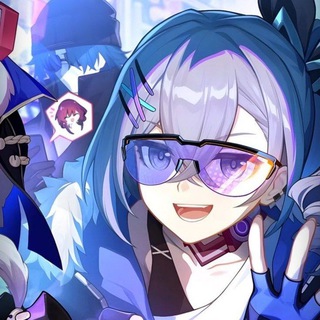 Telegram profile photo for ✷ daily stellaron hunters