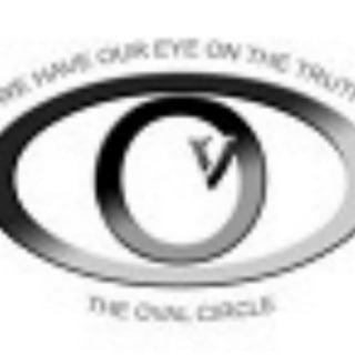 Telegram profile photo for THE OVAL CIRCLE