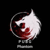 Telegram profile photo for P U B G | Phantom