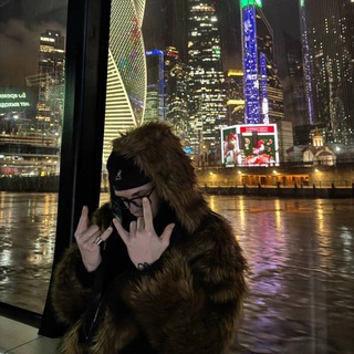 Telegram profile photo for кутежник