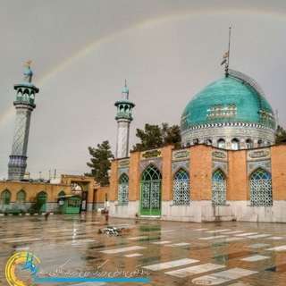 Telegram profile photo for آگهی ترحیم (رباطآنلاین)