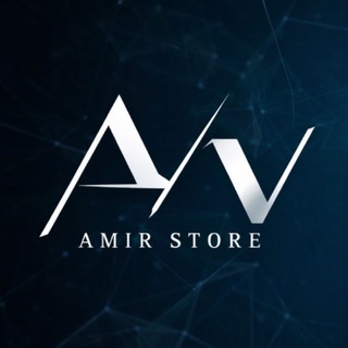 Telegram profile photo for AMIR VPN