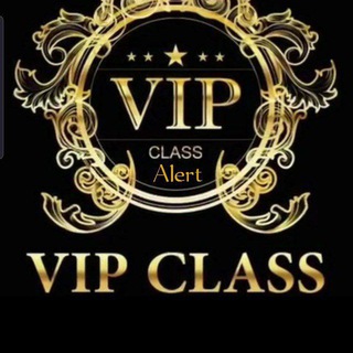 Telegram profile photo for VIP Class bot Alert