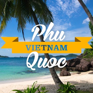 Telegram profile photo for Отдых на острове Фукуок во Вьетнаме
