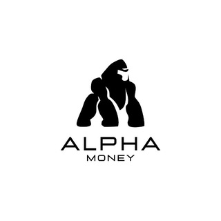 Telegram profile photo for Alpha Money