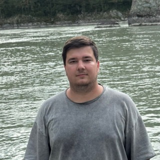 Telegram profile photo for Novikoff_obzor