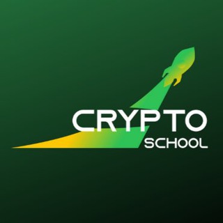 Telegram profile photo for CRYPTO SCHOOL