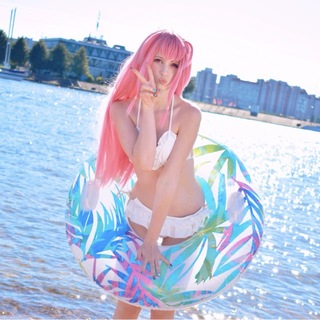 Telegram profile photo for 。˚.。𝙍𝙄𝙊𝙆𝙊 🎀
