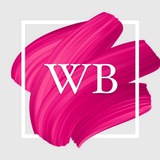 Telegram profile photo for WB: АКЦИИ, СКИДКИ