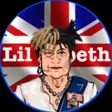 Telegram profile photo for Lil ZaBeth ( Official PORTAL )