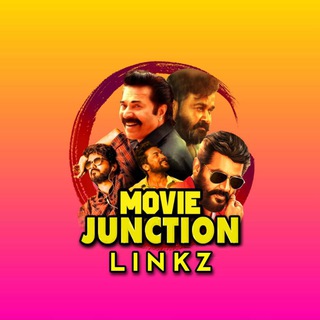 Telegram profile photo for π¬ MOVIE JUNCTION | Links π